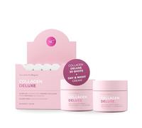 Swedish Collagen Deluxe Marine Collagen 30 Shots + Day & Night Creams