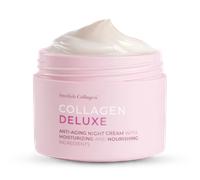 Swedish Collagen Deluxe Night Cream 50ml