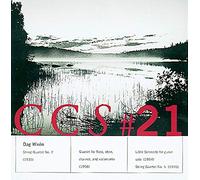 Swedish Composers - Dag Wirén