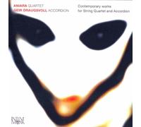 SWEDISH CONTEMPORARY WORKS FOR