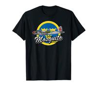 Swedish De Havilland Mosquito T-Shirt