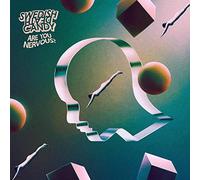 Swedish Death Candy - Are You Nervous? (LP) [VINYL]