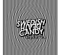 Swedish Death Candy - Liquorice [VINYL]