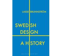 Swedish Design: A History