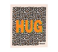 Swedish Dishcloth Hug