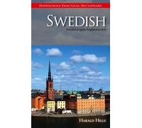 Swedish-English English/Swedish Practical Dictionary