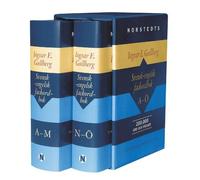 Swedish-English Technical Dictionary for Commerce, Management, Education and Research