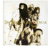 Swedish Erotica by Swedish Erotica (2007-08-07)