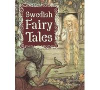 Swedish Fairy Tales
