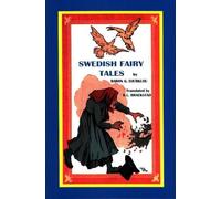 Swedish Fairy Tales (Library of Folklore)