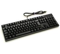 Swedish/Finnish Filco Majestouch-2, MX Black Linear Keyboard
