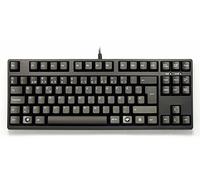 Swedish/Finnish Filco Majestouch-2, Tenkeyless, MX Brown Tactile, Keyboard