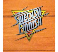 Swedish Finnish - Swedish Finnish