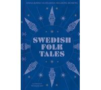Swedish Folk Tales