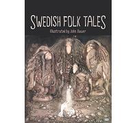 Swedish Folk Tales