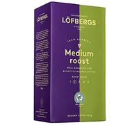 SWEDISH GROUND COFFEE 500G