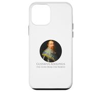 Swedish History - Gustavus Adolphus - King Of Sweden Case for iPhone 12 mini