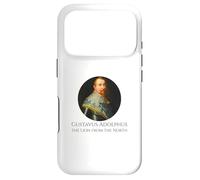 Swedish History - Gustavus Adolphus - King Of Sweden Case for iPhone 17 Pro