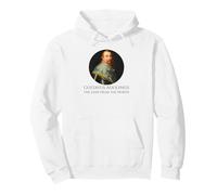 Swedish History - Gustavus Adolphus - King Of Sweden Pullover Hoodie