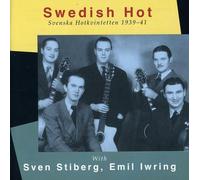 SWEDISH HOT - Svenska Hotkwintetten 1939-41