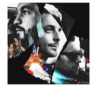 Swedish House Mafia: Leave The World Behind [Dvd+Double Cd] [NTSC]