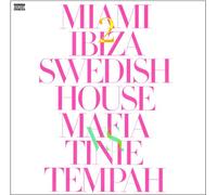 Swedish House Mafia - Miami 2 Ibiza [12" VINYL]