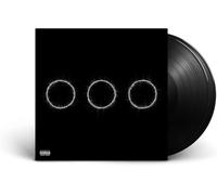 Swedish House Mafia - Paradise Again (2× Vinyl LP 2023, Gatefold Sleeve)