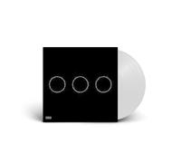 Swedish House Mafia - Paradise Again 2x White Vinyl LP (New)