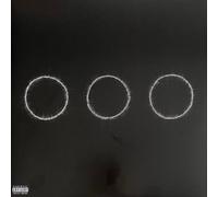 Swedish House Mafia Paradise Again double LP vinyl USA Republic 2023 limited