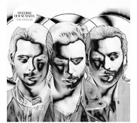 Swedish House Mafia - Singles - Limited [VINYL]