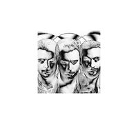 Swedish House Mafia - Until Now [CD]