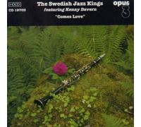 Swedish Jazz Kings - Comes Love