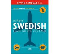Swedish: Learn Before You Land (In Flight S.)