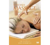 Swedish Massage - The Complete Body Experience [DVD]