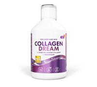 Swedish Nutra Collagen Dream Liquid Berry 500ml