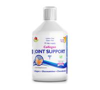 Swedish Nutra Collagen Joint Support Liquid Berry 500ml