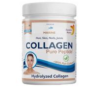 Swedish Nutra Marine Collagen Powder - 10,000 mg (300g)
