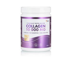 Swedish Nutra Collagen Pure Peptide Powder 300g
