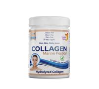 Swedish Nutra Marine Collagen Powder - 10,000 mg (300g)