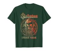 Swedish Pagans T-Shirt