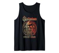 Swedish Pagans Tank Top