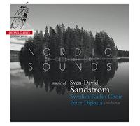 Swedish Radio Choir; Peter Dij - Sandstrom - Nordic Sounds [