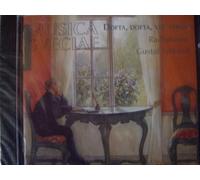 Swedish Radio Choir - Wikander;Dofta,Vit Syre