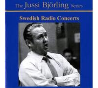 Swedish Radio Concerts