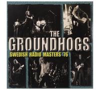 Swedish Radio Masters 76 [Del