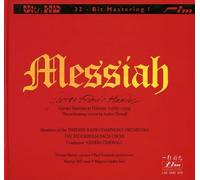 Swedish Radio Symphony - Messiah