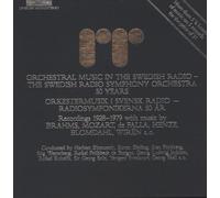 Swedish Radio Symphony Orchestra - Swedish Radio Symphony Orchestra - Srso - Historical