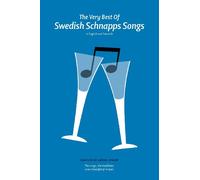 Swedish Schnapps Songs
