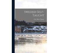 Swedish Self-taught: With Phonetic Pronunciation