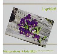 Swedish Songs for Choir / Various